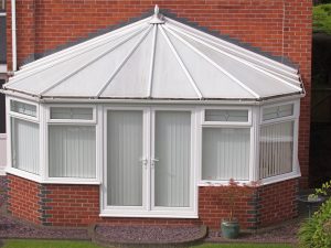 Conservatories, Glaziers Archway