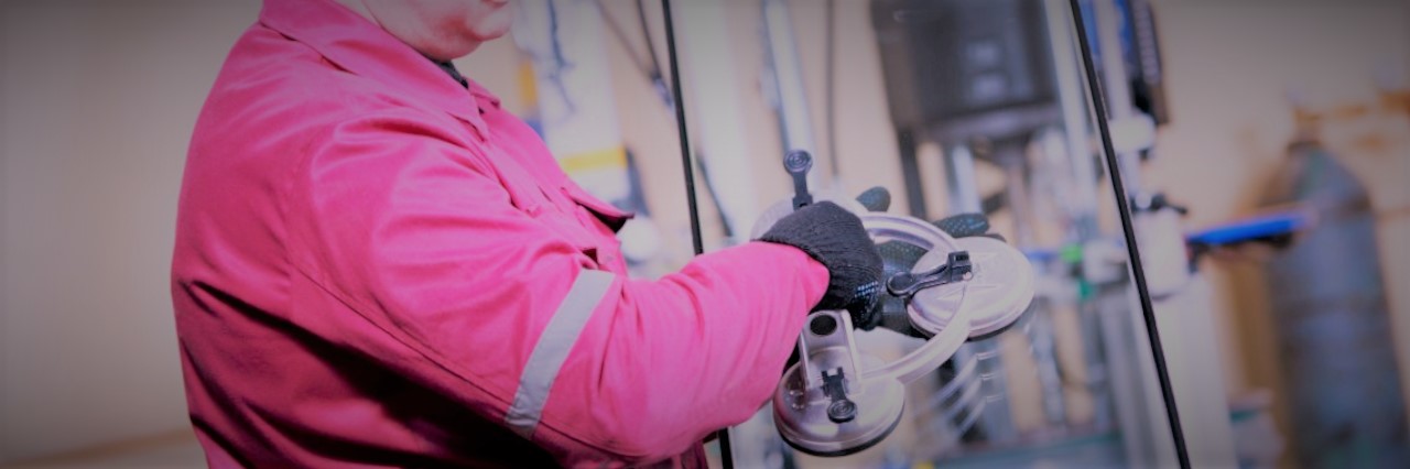 Slider, Glass Fitters in Archway, N19