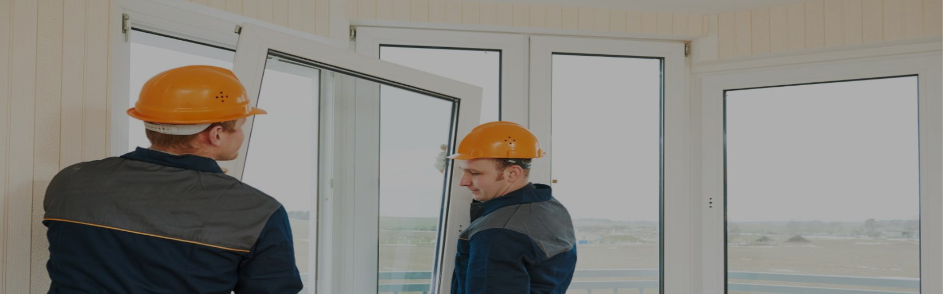 window installation in Archway, N19