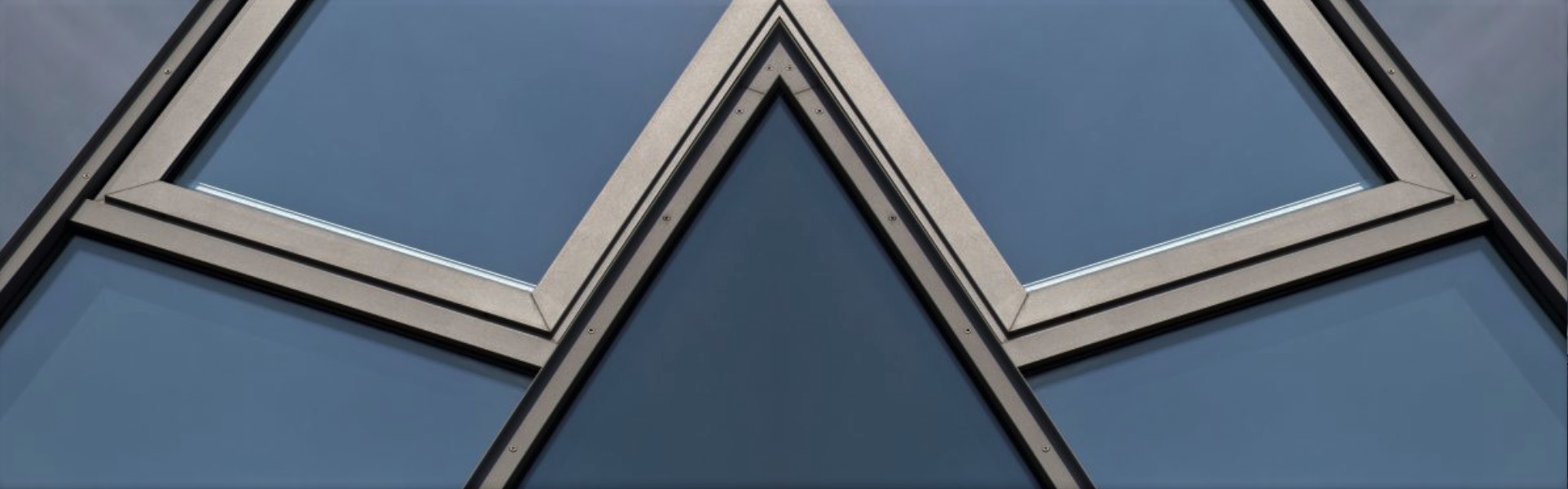 Slider, Structural Glazing in Archway, N19